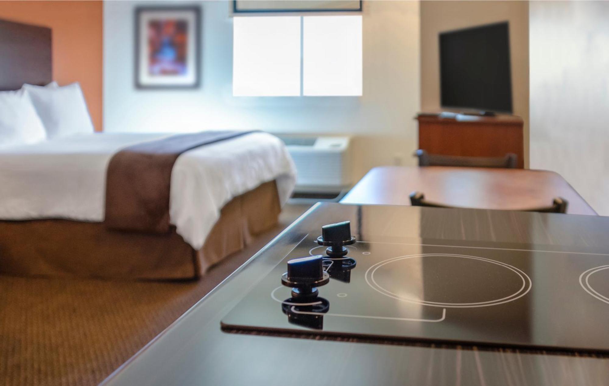 My Place Hotel-Ankeny/Des Moines Ia Room photo